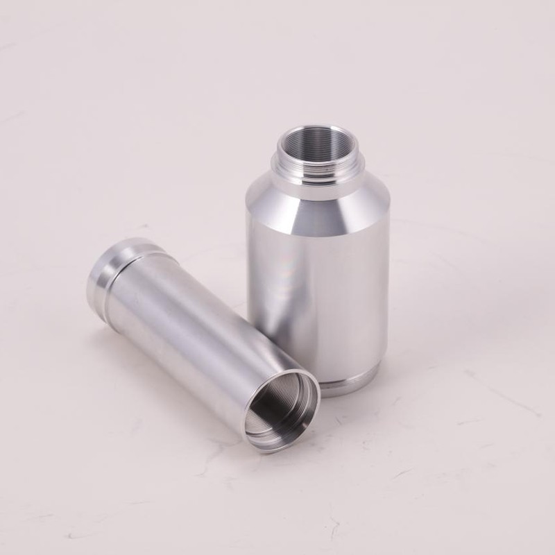 CNC লেদ যথার্থ যন্ত্রাংশ প্রক্রিয়াকরণ